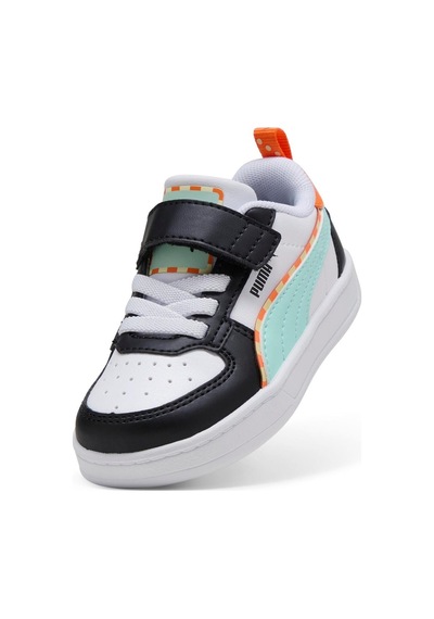 Puma Caven 2.0playdateac+ınf Siyah