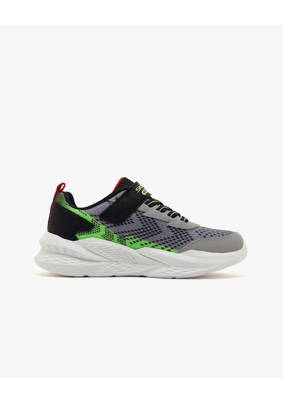 Skechers Meteor-lıghts 2.0 Erkek Çocuk Spor Ayakkabı 401490n 401490n Gybk