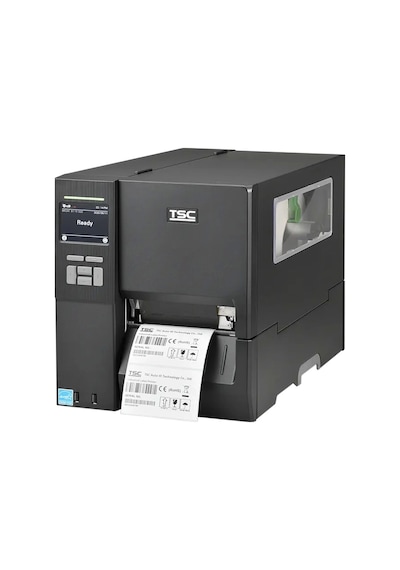 Tsc MH241T Endüstriye Barkod Yazıcı
