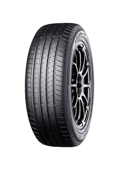 Yokohama Advan V61 225/60r18 100v  Yaz Lastiği 2025