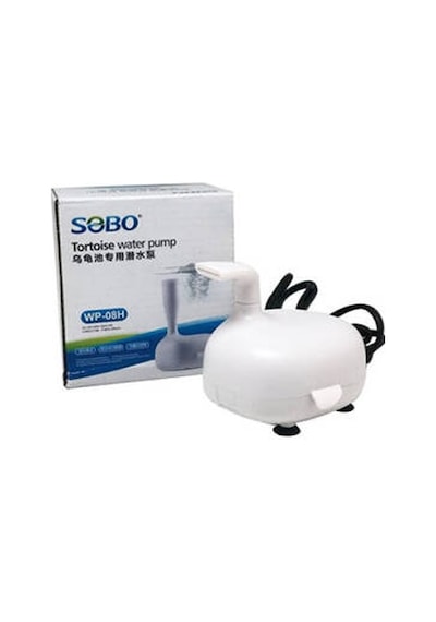 Mini Pompa 5 W 300 Lt/h 0,6 M
