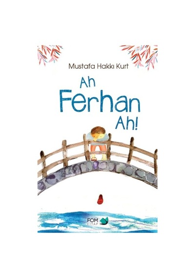 Ah Ferhan Ah - Yqbx-637521