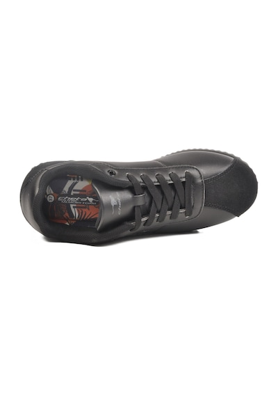 Siyah Unisex Spor Ayakkabı Cortona G Siyah-siyah