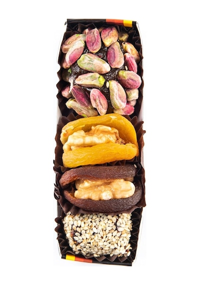 Enerji Bar 80g Enerji Bar 80g 0.75 LT - 2.5 LT - 12 KG