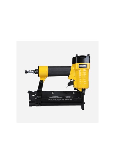 Havalı Zımba Ve Çivi Çakma Tabancası 10-50 / 16-40 Rtrmax - Rtm0124