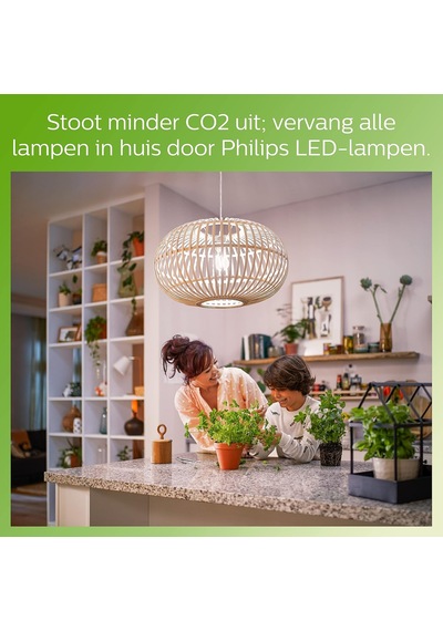 Led Classic 60w G93 E27 Kısılabilir Filament Glob Wgd90 4w 78mm & Yok