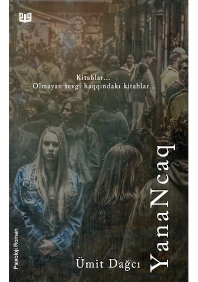 YanaNcaq - Ümit Dağcı - Vaveyla