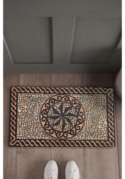 Loft 45X70 Cm Iç Ve Dış Kapı Önü Paspası