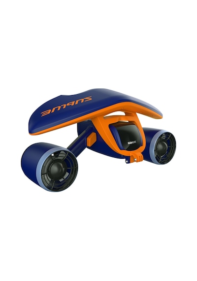 Sublue Whiteshark Mix Uzay Mavi Su Altı Deniz Scooter