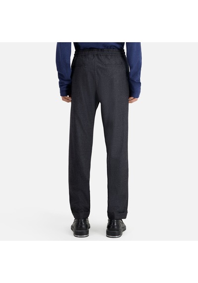 The Kooples Erkek Gri Pantolon