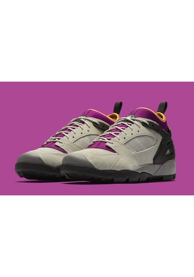 Nike ACG Air Revaderchi Spor Ayakkabı (AR0479-001) Gri