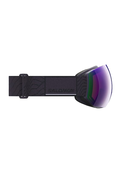 Salomon Salomon Radium Pro Sigma And Extra Lens Unisex Goggle 1540 Çok Renkli