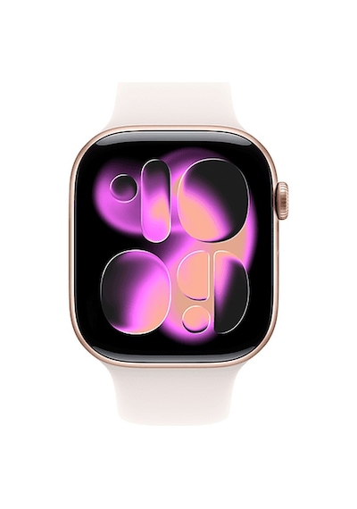 Apple Watch Series 11 Gps 42 MM MEU04TU/A Akıllı Saat (Distribütör Garantili)