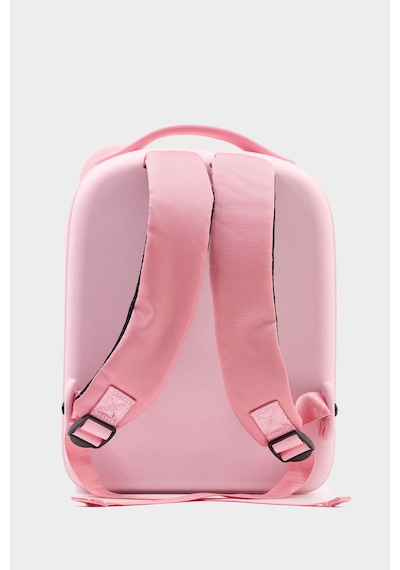 Defacto Fungoofun X Defacto Sırt Çantası H9169a826smpn1 Pembe-pn1