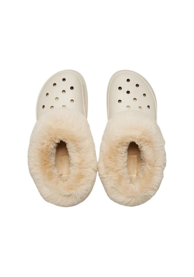 Crocs Furever Crush Kadın Terlik 001