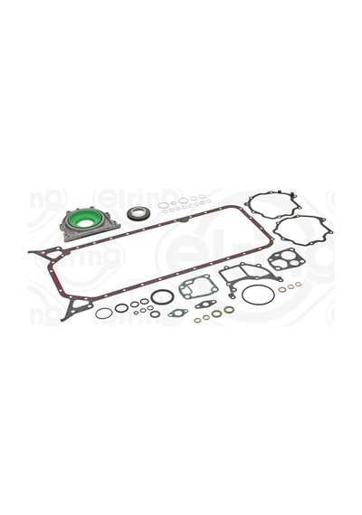 ELRING 12400 TAKIM CONTA ALT SPRINTER 312 D 95-06