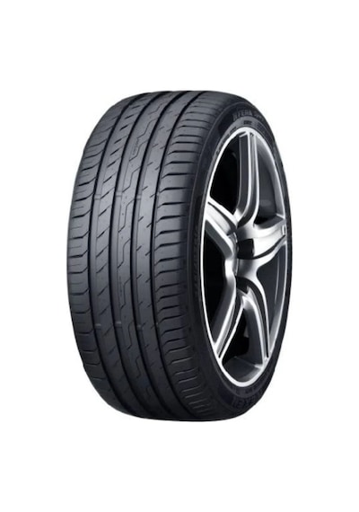 Nexen N'Fera Sport Suv 215/60R17 96V Yaz Lastiği 2025