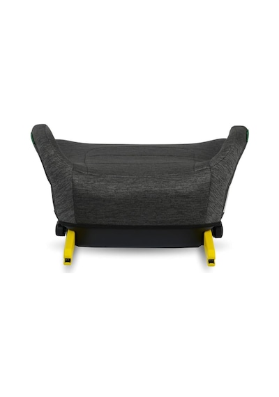 Lord Fix Plus İ-size Booster 125-150 Cm 15-36 Kg Yükseltici Oto Koltuğu Gri