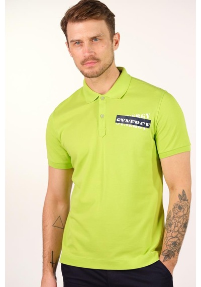 AR-MA Arma Erkek Polo Yaka Tişört Y22374301001 001