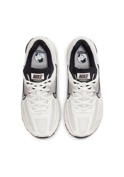 Nike Kadın Günlük Ayakkabı W Zoom Vomero 5 Fj2028-001 Krem - 658773639 Krem