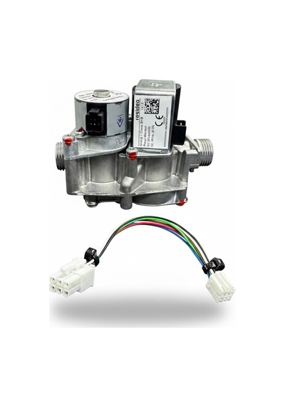 Resideo Honeywell Vk8525m Millennium Kombi Gaz Valfi