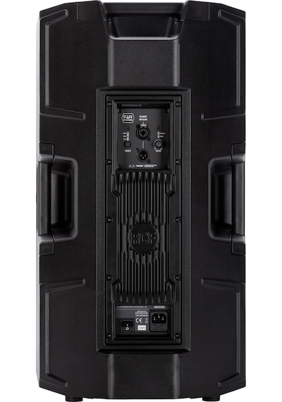 Rcf ART915A Aktif Kabin Hoparlörü