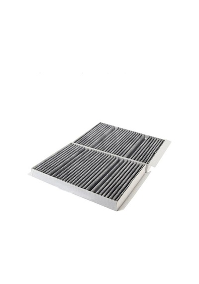 Sardes Polen Fıltresı Takımı Mercedes S-class W222 C217 A217 Karbonlu Sca 3167-2 A2228300318