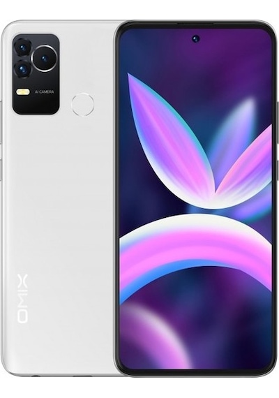 Omix X400 4 GB 128 GB + Kulaklık (Omix Türkiye Garantili)