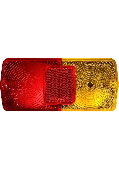 Arka Stop Lambası Sol 240-285