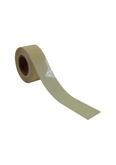 Al Hızlı Al Şeffaf Çap Kutu Kapatma Etiketi Rulo Etiket 30mm X 30mm Çap 900 Adet Yuvarlak Transparan 1