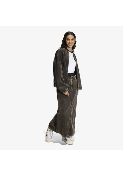 Adidas Sst Jkt Kadın Siyah Ceket Ke5030 Kahverengi