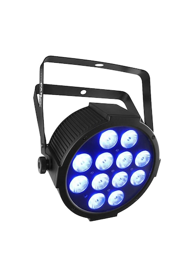 Chauvet Slimpar Q12 Usb
