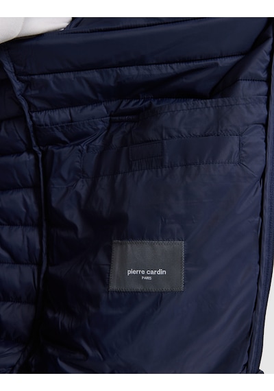 Pierre Cardin Erkek Lacivert Mont 50325321-vr033