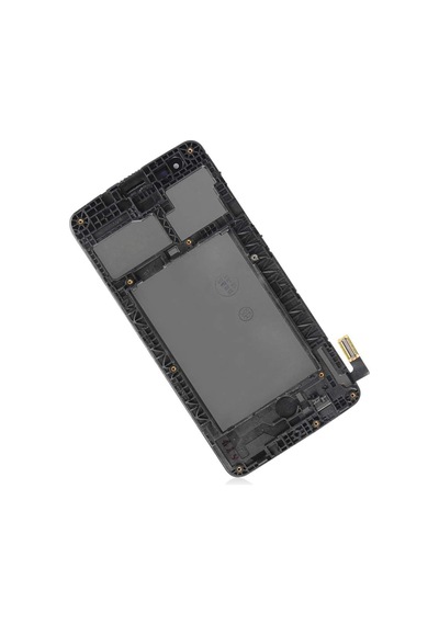 Lg K8 2017 Lcd Ekran Dokunmatik