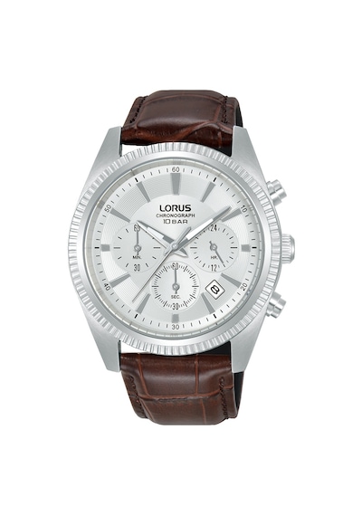 Lorus Rt305lx9 Erkek Kol Saati Metalik Gri
