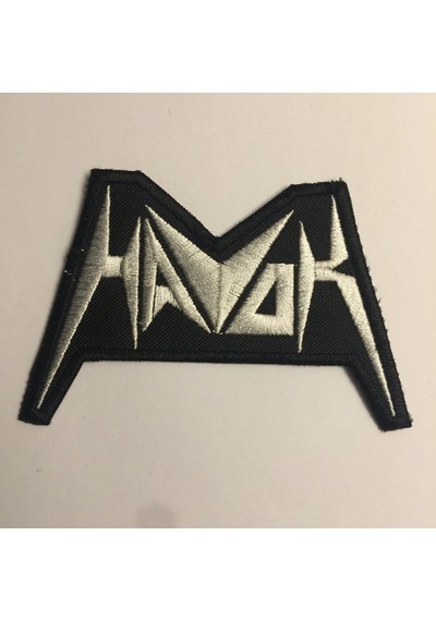 Havok Logo Pathes Arma ve Kot Yamaları