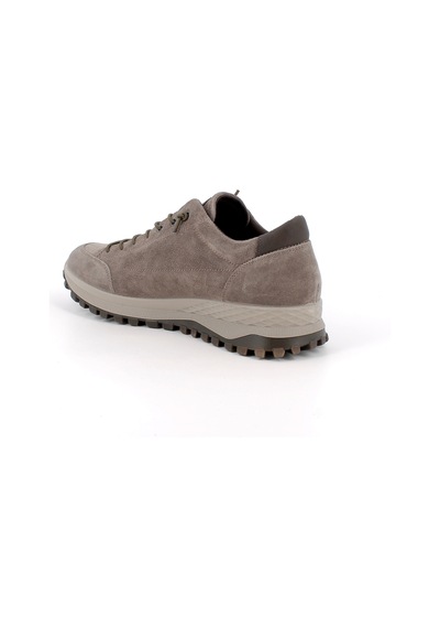 Oxford Klasik Erkek 8625155 Igı&co Scamosc.specıal Goretex Sıerra Fango Scuro Fango Scuro