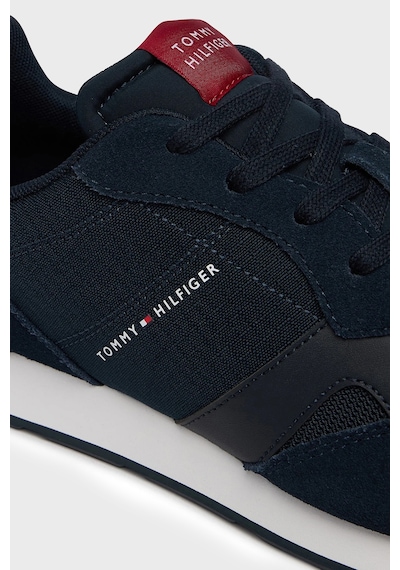 Tommy Hilfiger Erkek Ayakkabı Fm0fm05830 Dw5 Lacivert