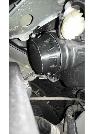 Chery Trax Chevrolet Tracker Led Far Toz Kapağı