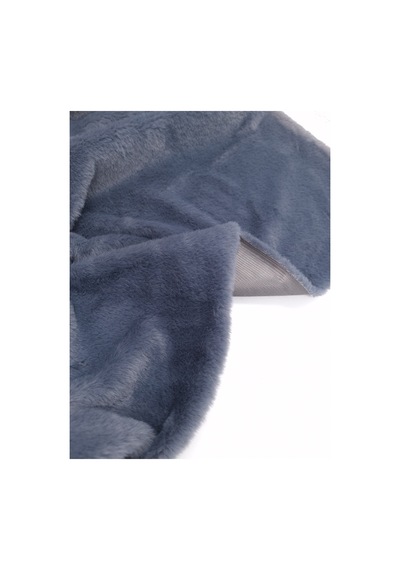 Düz Toscana Peluş