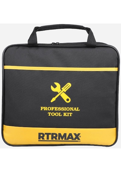 Rtrmax Rtk1005 Profesyonel El Alet Seti 180 Parça