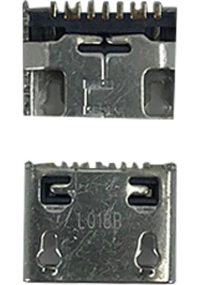 Teknonet Samsung Sgh- E2250 Uyumlu Şarj Soketi