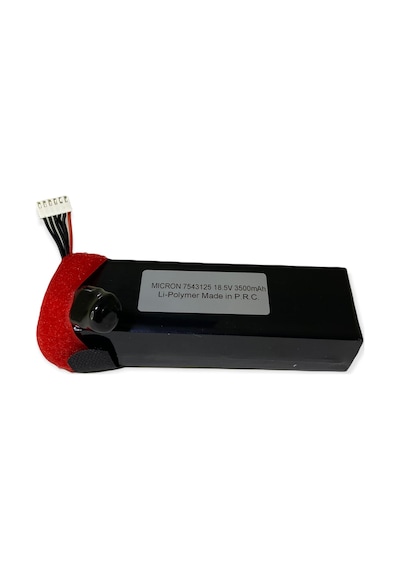 18.5v Lipo Batarya 3500mah 35c - 4s Lipo Pil( Batarya)