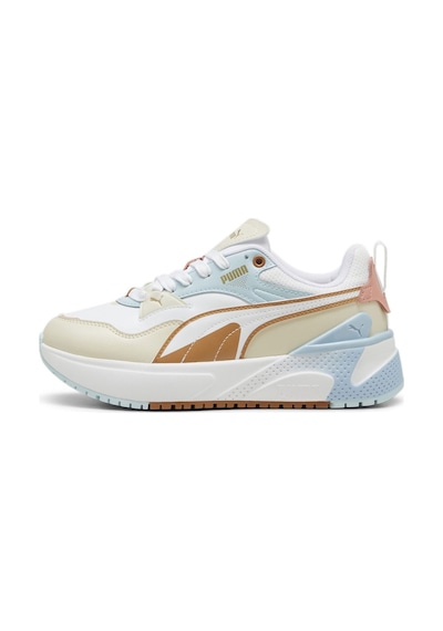 Puma R78 Disrupt Spor Ayakkabı Beyaz 39767502 Kadın 001