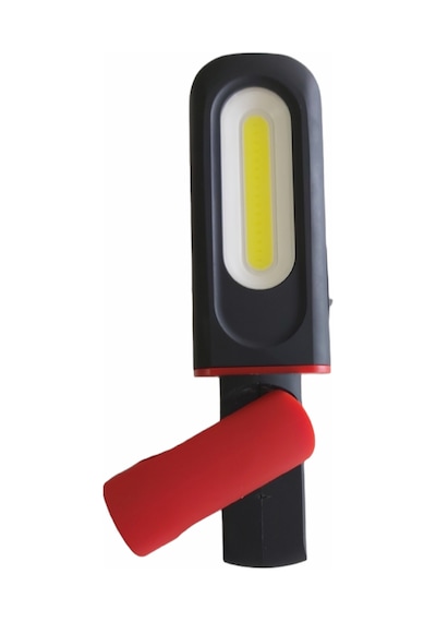 Dht 350Lm Şarjlı Led Lamba