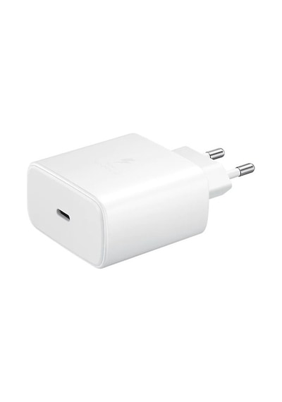 Samsung Uyumlu 45w Süper Hızlı Seyahat Adaptörü Beyaz Ep-ta845xwegtr
