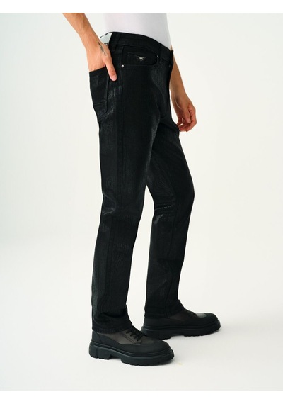 LOFT Terrybrown Slim Fit Erkek Pantolon Lf2037946 Q1.v1 Denim
