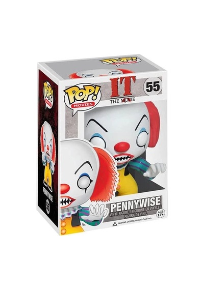 Funko Pop Pennywise