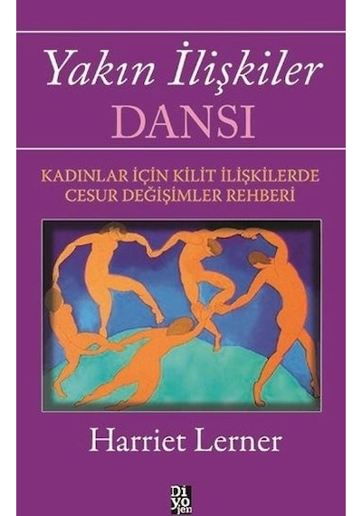 Yakın İlişkiler Dansı