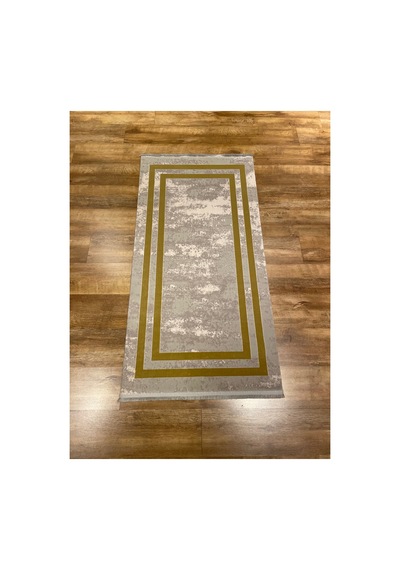 Monet Mt20a Gri-gold Halı